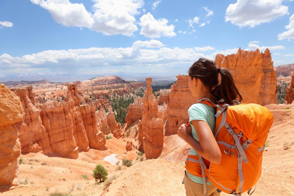 Bryce Canyon Nemzeti Park