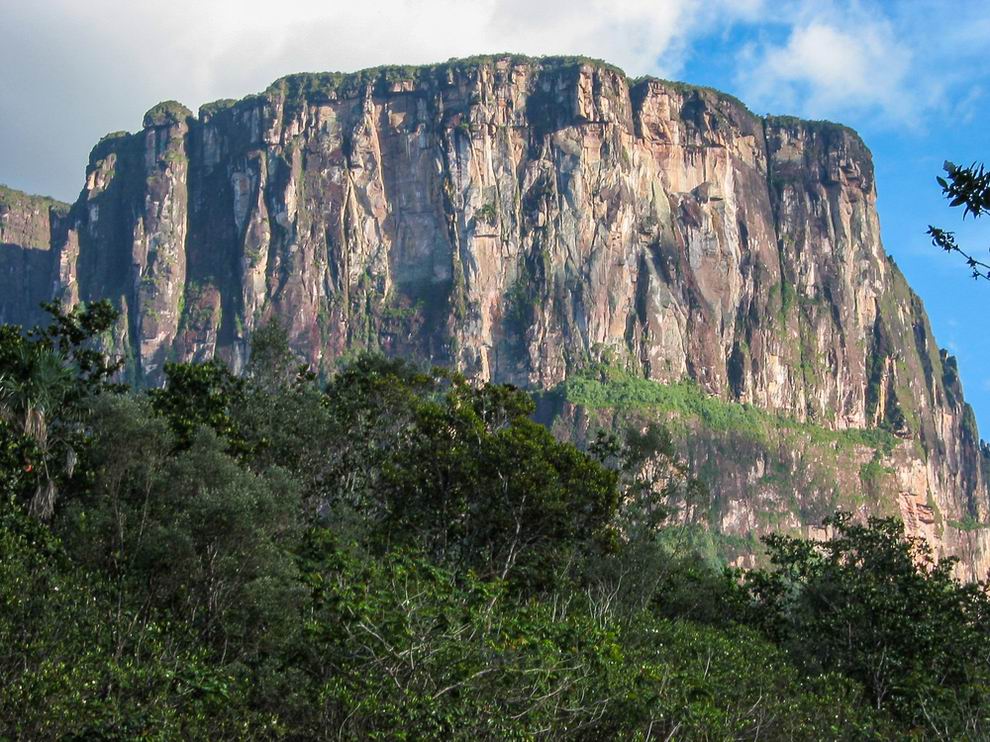 Canaima Nemzeti Park