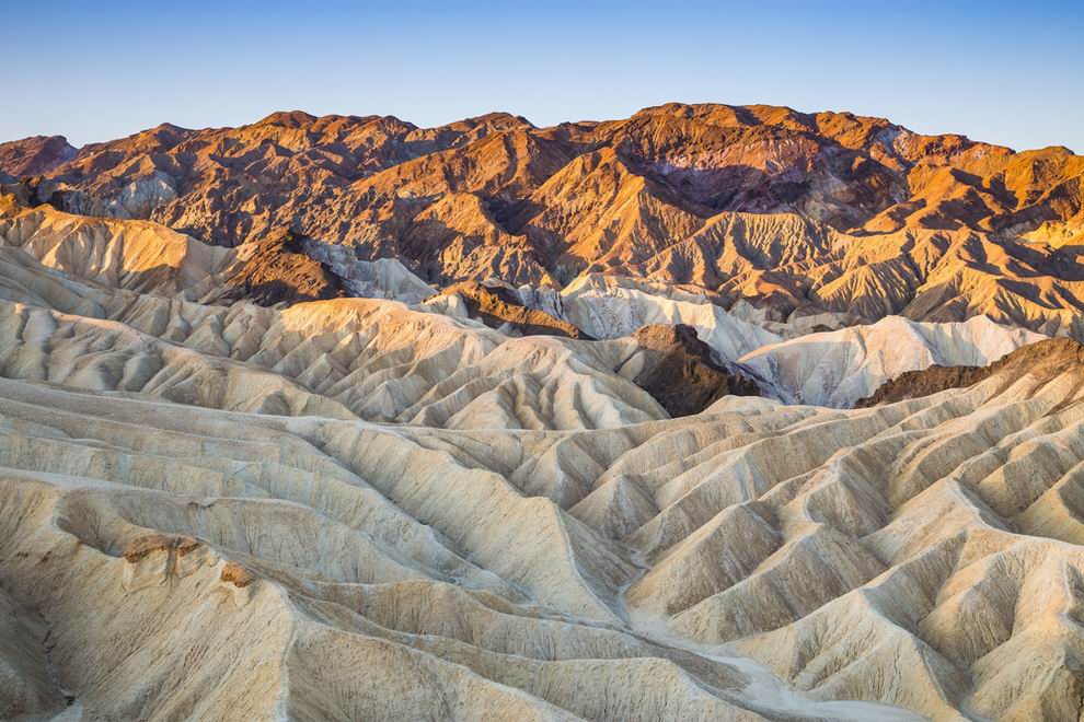 Death-Valley-Nemzeti-Park