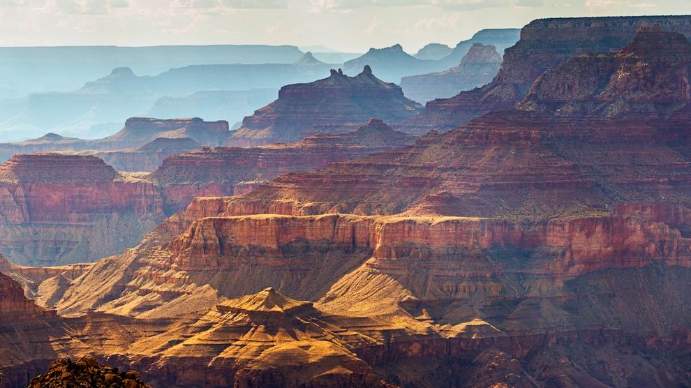 Grand-Canyon