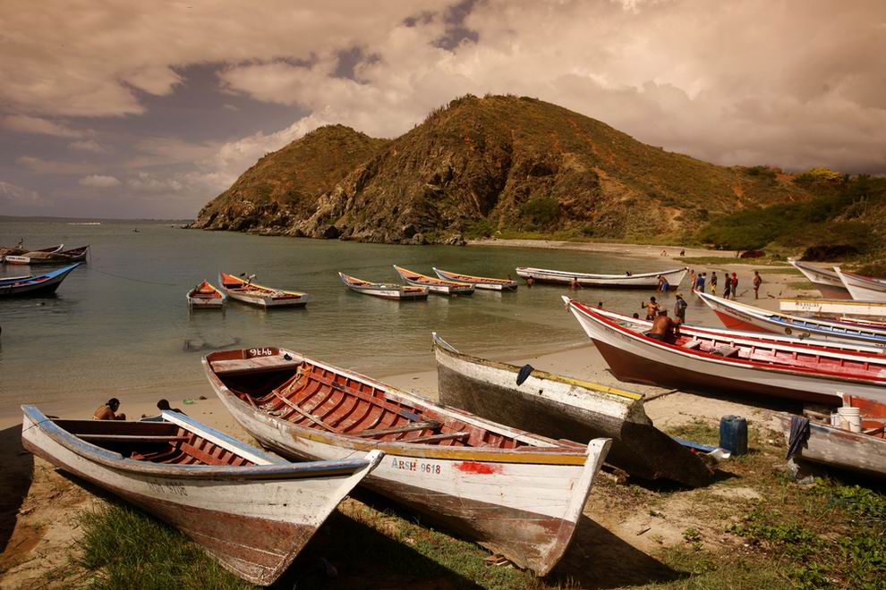 Isla Margarita
