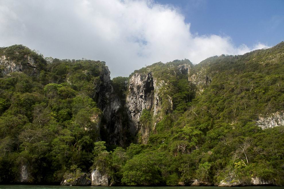 Morrocoy Nemzeti Park