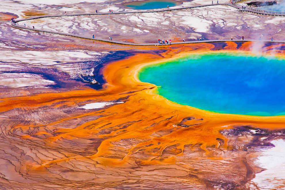 Yellowstone
