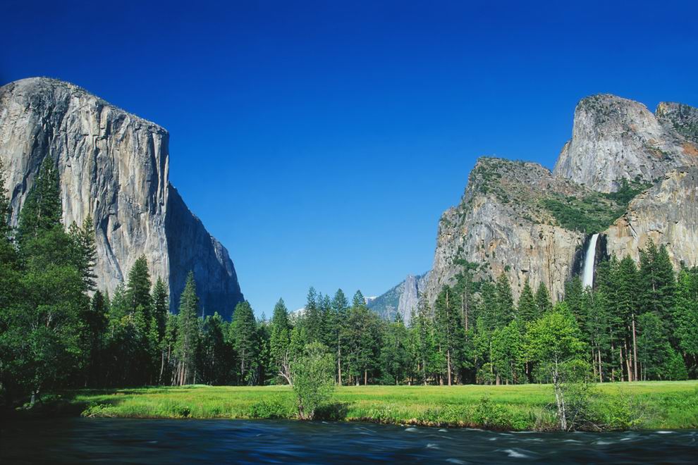 Yosemite-Nemzeti-Park