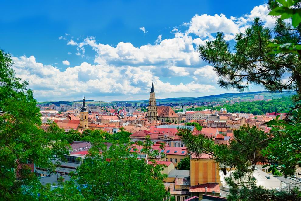 kolozsvár