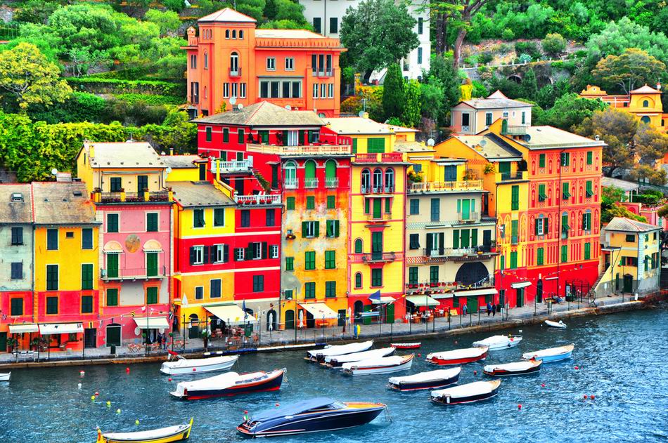 Portofino